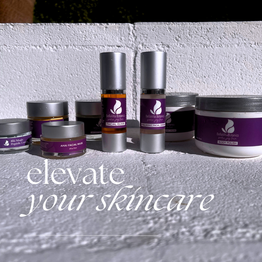 BellaVita Botanics: Clean Beauty for Every Skin Type