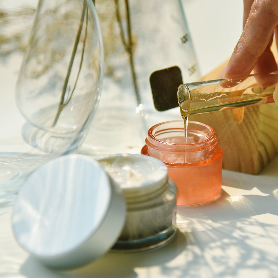 The Essence of European Standards in Natural Skincare Formulation