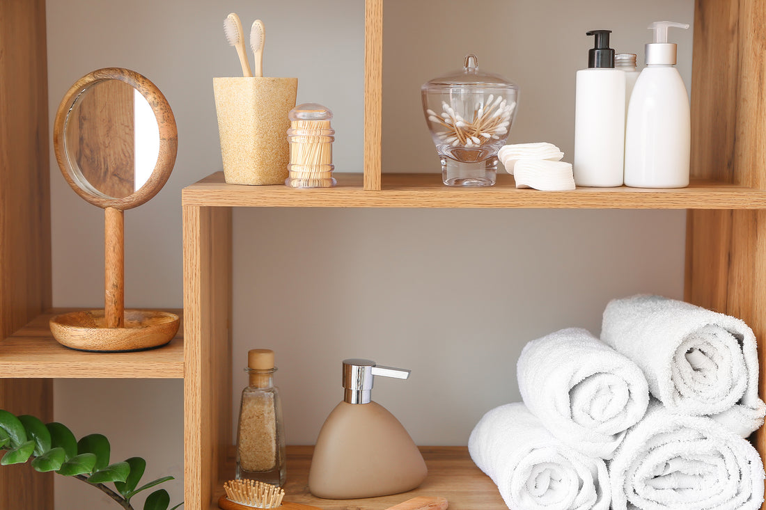 Decluttering and Organizing Your Spaces BellaVita Botanics