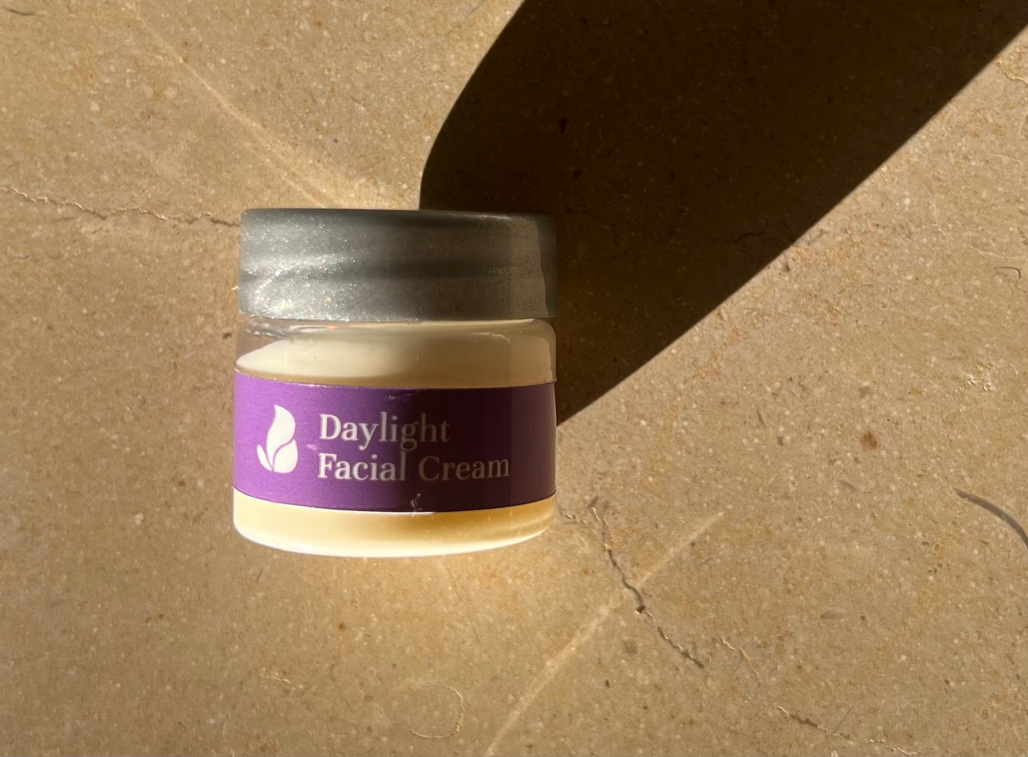 Daylight Face Crème - BellaVita Botanics