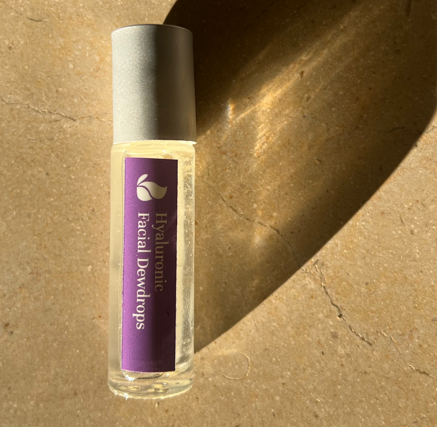 Hyaluronic Face Dewdrops - BellaVita Botanics