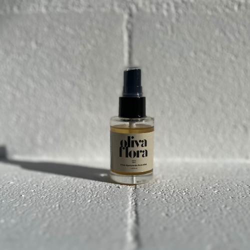 Olive + Hyaluronic Face Mist