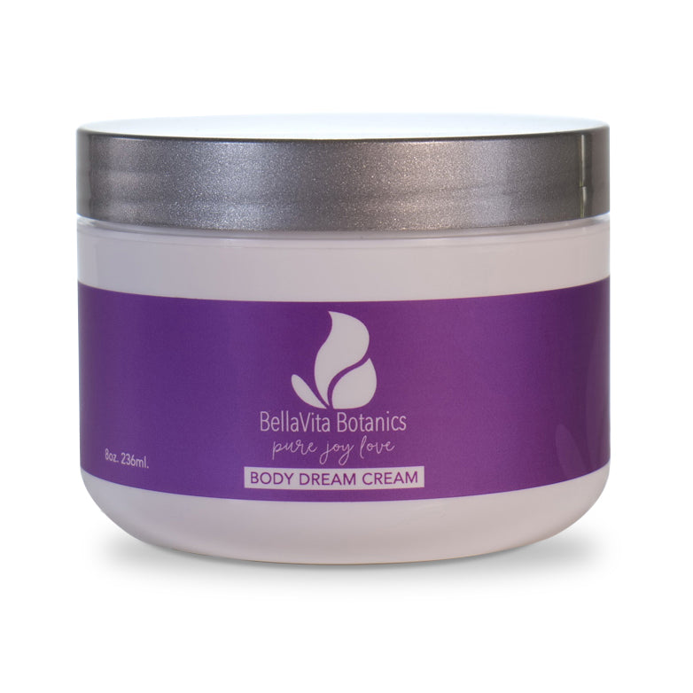 Buff & Brighten Skintuition Solution - BellaVita Botanics