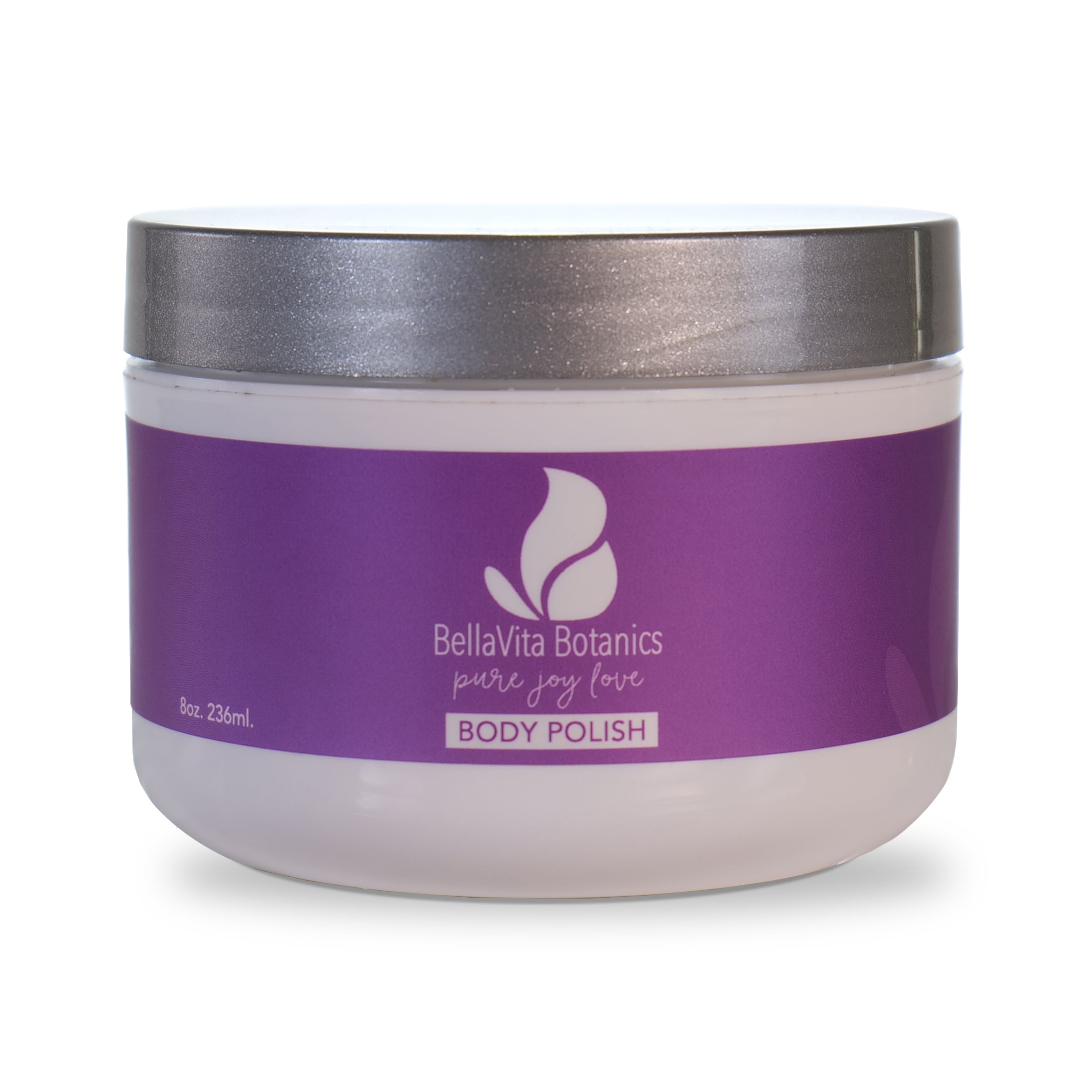 Buff & Brighten Skintuition Solution - BellaVita Botanics