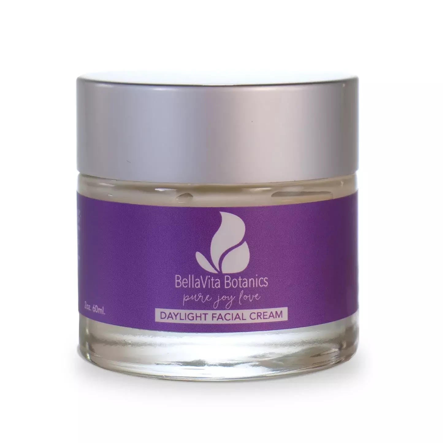 Daylight Face Crème - BellaVita Botanics